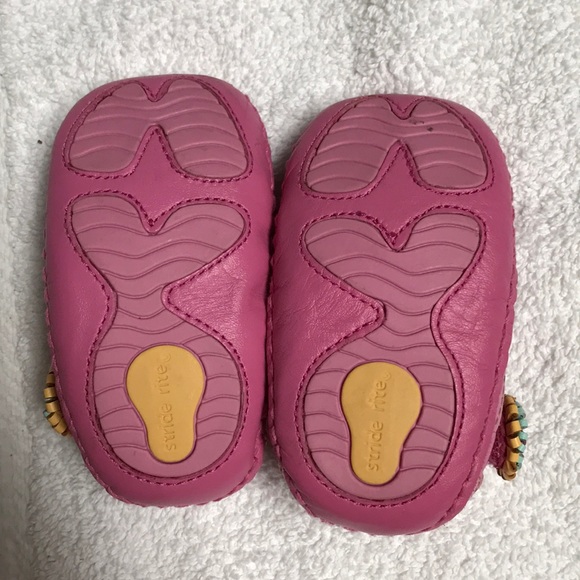 Stride Rite Mary Jane - Picture 4 of 4